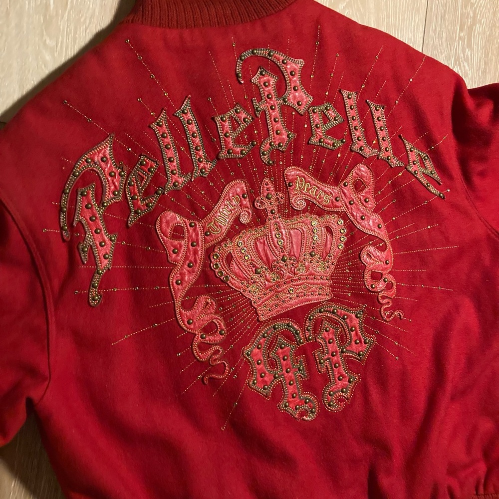 Pelle Pelle Jacket
